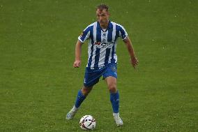 Hartlepool United v Brackley Town - FA Cup Fourth Qualifying Round