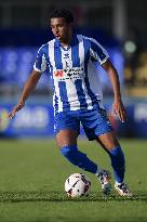 Hartlepool United v Brackley Town - FA Cup Fourth Qualifying Round