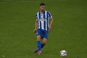 Hartlepool United v Brackley Town - FA Cup Fourth Qualifying Round