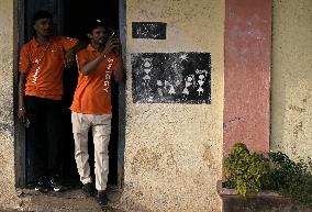 Swiggy Branding In Mumbai