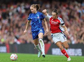 Arsenal v Chelsea - Barclays Women's Super League