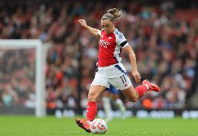 Arsenal v Chelsea - Barclays Women's Super League