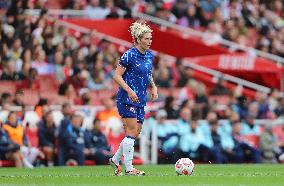 Arsenal v Chelsea - Barclays Women's Super League