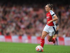 Arsenal v Chelsea - Barclays Women's Super League