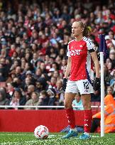 Arsenal v Chelsea - Barclays Women's Super League