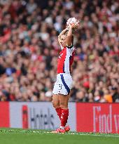 Arsenal v Chelsea - Barclays Women's Super League