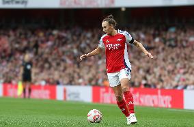 Arsenal v Chelsea - Barclays Women's Super League