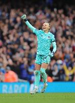 Arsenal v Chelsea - Barclays Women's Super League