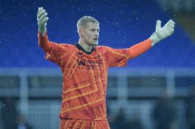 Hartlepool United v Brackley Town - FA Cup Fourth Qualifying Round