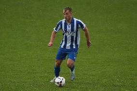 Hartlepool United v Brackley Town - FA Cup Fourth Qualifying Round