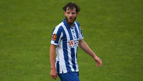 Hartlepool United v Brackley Town - FA Cup Fourth Qualifying Round