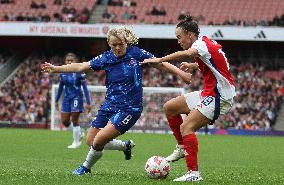 Arsenal v Chelsea - Barclays Women's Super League