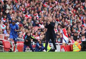 Arsenal v Chelsea - Barclays Women's Super League