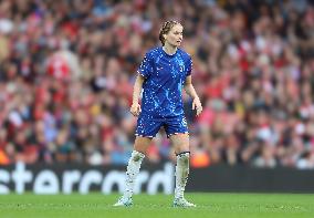 Arsenal v Chelsea - Barclays Women's Super League