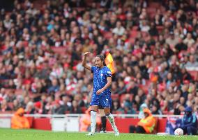 Arsenal v Chelsea - Barclays Women's Super League