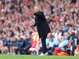 Arsenal v Chelsea - Barclays Women's Super League