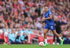 Arsenal v Chelsea - Barclays Women's Super League