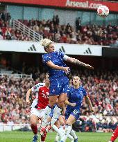 Arsenal v Chelsea - Barclays Women's Super League