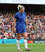 Arsenal v Chelsea - Barclays Women's Super League