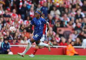 Arsenal v Chelsea - Barclays Women's Super League