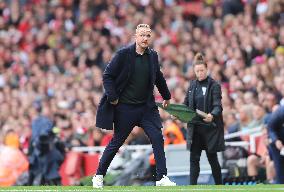 Arsenal v Chelsea - Barclays Women's Super League