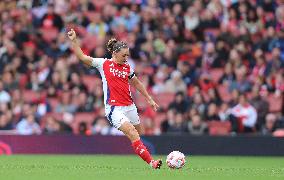 Arsenal v Chelsea - Barclays Women's Super League