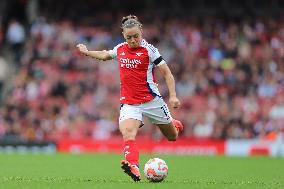 Arsenal v Chelsea - Barclays Women's Super League