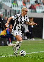 CALCIO - Serie A Femminile - Juventus FC vs AS Roma