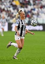 CALCIO - Serie A Femminile - Juventus FC vs AS Roma