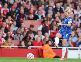 Arsenal v Chelsea - Barclays Women's Super League