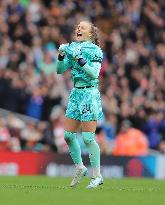 Arsenal v Chelsea - Barclays Women's Super League