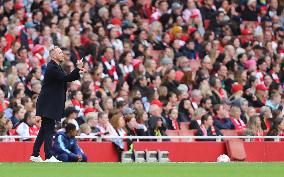 Arsenal v Chelsea - Barclays Women's Super League