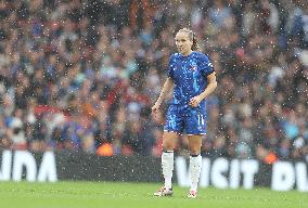 Arsenal v Chelsea - Barclays Women's Super League