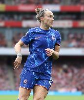 Arsenal v Chelsea - Barclays Women's Super League