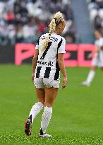 CALCIO - Serie A Femminile - Juventus FC vs AS Roma