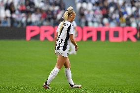 CALCIO - Serie A Femminile - Juventus FC vs AS Roma