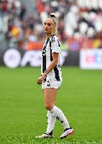 CALCIO - Serie A Femminile - Juventus FC vs AS Roma