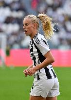 CALCIO - Serie A Femminile - Juventus FC vs AS Roma