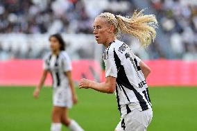 CALCIO - Serie A Femminile - Juventus FC vs AS Roma