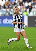 CALCIO - Serie A Femminile - Juventus FC vs AS Roma