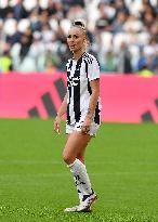 CALCIO - Serie A Femminile - Juventus FC vs AS Roma