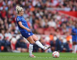 Arsenal v Chelsea - Barclays Women's Super League