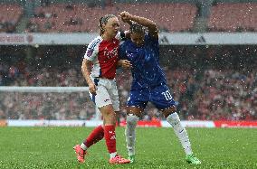 Arsenal v Chelsea - Barclays Women's Super League