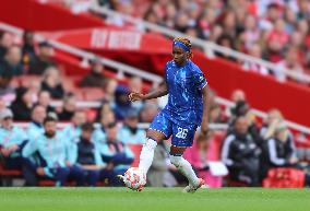 Arsenal v Chelsea - Barclays Women's Super League