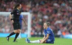 Arsenal v Chelsea - Barclays Women's Super League