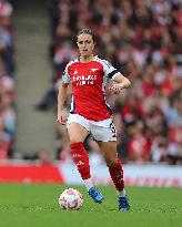 Arsenal v Chelsea - Barclays Women's Super League