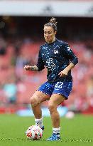 Arsenal v Chelsea - Barclays Women's Super League