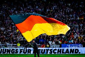 Germany v Netherlands - UEFA Nations League 2024/25 League A Group A3