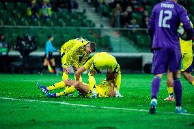 Ukraine v Czech Republic - UEFA Nations League