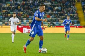 CALCIO - UEFA Nations League - Italy vs Israel